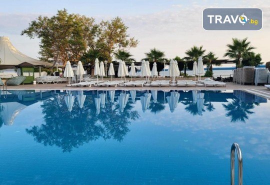 Ранни записвания! Лято в Дидим в хотел Maya World Didym 4*, 7 нощувки на база Ultra All Inclusive, безплатно за дете до 6.99 г. и транспорт от Belprego Travel - Снимка 22