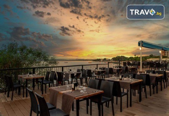 Ранни записвания! Лято в Дидим в хотел Maya World Didym 4*, 7 нощувки на база Ultra All Inclusive, безплатно за дете до 6.99 г. и транспорт от Belprego Travel - Снимка 6