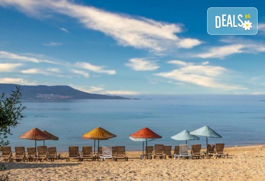 Ранни записвания! Лято в Дидим в хотел Maya World Didym 4*, 7 нощувки на база Ultra All Inclusive, безплатно за дете до 6.99 г. и транспорт от Belprego Travel - Снимка 7