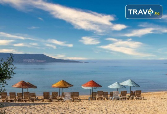 Ранни записвания! Лято в Дидим в хотел Maya World Didym 4*, 7 нощувки на база Ultra All Inclusive, безплатно за дете до 6.99 г. и транспорт от Belprego Travel - Снимка 7