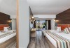 Ранни записвания! Лято в Дидим в хотел Maya World Didym 4*, 7 нощувки на база Ultra All Inclusive, безплатно за дете до 6.99 г. и транспорт от Belprego Travel - thumb 8