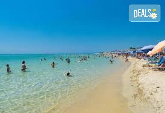 Нова година 2026 в слънчева Кавала, хотел Нефели! 2 нощувки, закуски, възможност за празнична вечеря и транспорт от Комфорт Травел - Снимка 20