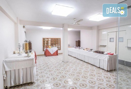 Нова година 2026 в слънчева Кавала, хотел Нефели! 2 нощувки, закуски, възможност за празнична вечеря и транспорт от Комфорт Травел - Снимка 16