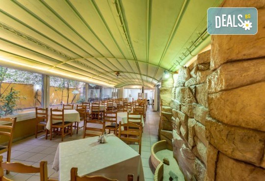 Нова година 2026 в слънчева Кавала, хотел Нефели! 2 нощувки, закуски, възможност за празнична вечеря и транспорт от Комфорт Травел - Снимка 14