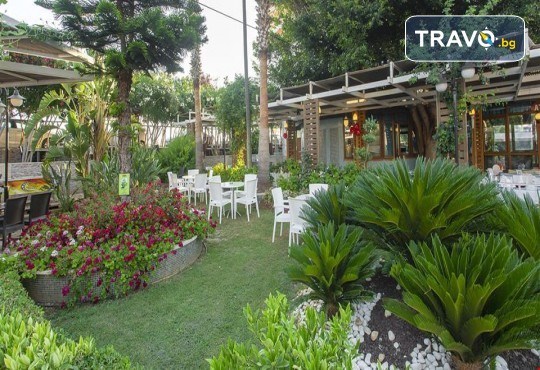 Ранни записвания за ULTRA ALL INCLUSIVE морв 2026 г! Пет звездна ваканция в Beach Club Doganay 5*! 7 нощувки, басейн, водни пързалки, безплатно за дете до 10.99 г. и транспорт от BelpregoTravel - Снимка 5