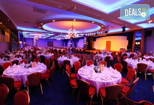 Ранни записвания за ULTRA ALL INCLUSIVE морв 2026 г! Пет звездна ваканция в Beach Club Doganay 5*! 7 нощувки, басейн, водни пързалки, безплатно за дете до 10.99 г. и транспорт от BelpregoTravel - Снимка 8