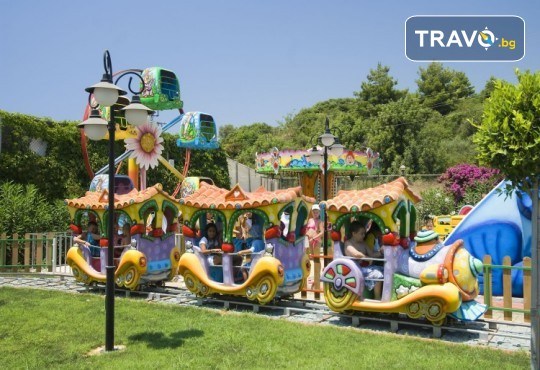 Ранни записвания за ULTRA ALL INCLUSIVE морв 2026 г! Пет звездна ваканция в Beach Club Doganay 5*! 7 нощувки, басейн, водни пързалки, безплатно за дете до 10.99 г. и транспорт от BelpregoTravel - Снимка 6