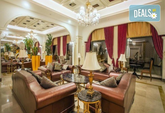 Ранни записвания за Ultra All Inclusive море в Jadore Deluxe Hotel & Spa 5*, Сиде, Анталия! 10 дни, 7 нощувки, безплатно за дете до 11.99 г. и транспорт от Belprego Travel - Снимка 10