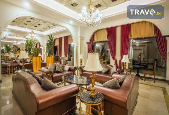 Ранни записвания за Ultra All Inclusive море в Jadore Deluxe Hotel & Spa 5*, Сиде, Анталия! 10 дни, 7 нощувки, безплатно за дете до 11.99 г. и транспорт от Belprego Travel - Снимка 10