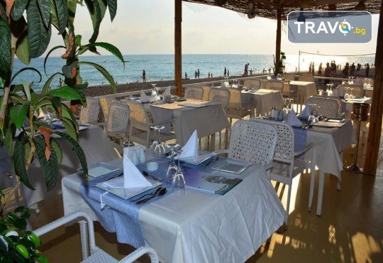 Ранни записвания за Ultra All Inclusive море в Jadore Deluxe Hotel & Spa 5*, Сиде, Анталия! 10 дни, 7 нощувки, безплатно за дете до 11.99 г. и транспорт от Belprego Travel - Снимка 21
