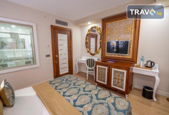 Ранни записвания за Ultra All Inclusive море в Jadore Deluxe Hotel & Spa 5*, Сиде, Анталия! 10 дни, 7 нощувки, безплатно за дете до 11.99 г. и транспорт от Belprego Travel - Снимка 20