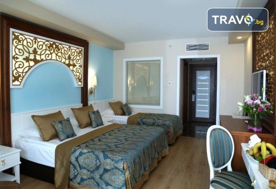 Ранни записвания за Ultra All Inclusive море в Jadore Deluxe Hotel & Spa 5*, Сиде, Анталия! 10 дни, 7 нощувки, безплатно за дете до 11.99 г. и транспорт от Belprego Travel - Снимка 18