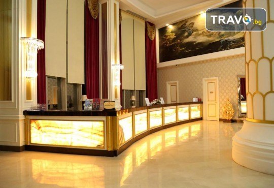 Ранни записвания за Ultra All Inclusive море в Jadore Deluxe Hotel & Spa 5*, Сиде, Анталия! 10 дни, 7 нощувки, безплатно за дете до 11.99 г. и транспорт от Belprego Travel - Снимка 5