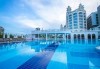 Ранни записвания за Ultra All Inclusive море в Jadore Deluxe Hotel & Spa 5*, Сиде, Анталия! 10 дни, 7 нощувки, безплатно за дете до 11.99 г. и транспорт от Belprego Travel - thumb 3