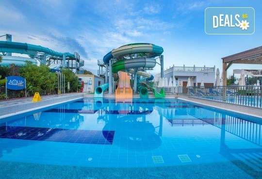 Ранни записвания за Ultra All Inclusive море в Jadore Deluxe Hotel & Spa 5*, Сиде, Анталия! 10 дни, 7 нощувки, безплатно за дете до 11.99 г. и транспорт от Belprego Travel - Снимка 2