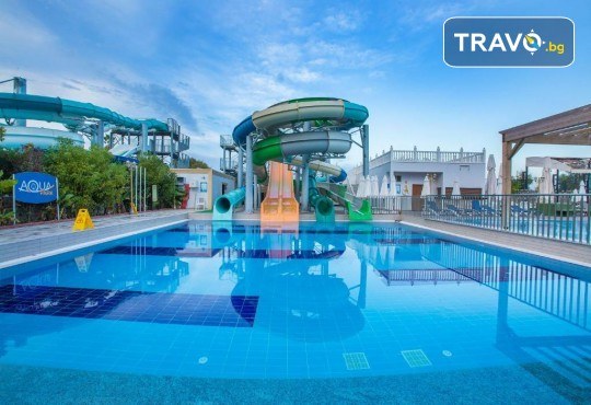 Ранни записвания за Ultra All Inclusive море в Jadore Deluxe Hotel & Spa 5*, Сиде, Анталия! 10 дни, 7 нощувки, безплатно за дете до 11.99 г. и транспорт от Belprego Travel - Снимка 2