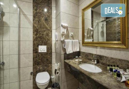 Ранни записвания за морска ваканция, 10дни/7 нощувки Ultra All Inclusive в Alan Xafira Deluxe Resort & Spa 5*, транспорт и безплатно настаняване на дете до 12.99 г. от Belprego Travel - Снимка 14