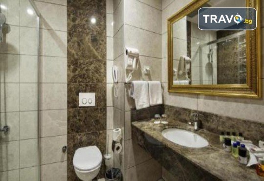 Ранни записвания за морска ваканция, 10дни/7 нощувки Ultra All Inclusive в Alan Xafira Deluxe Resort & Spa 5*, транспорт и безплатно настаняване на дете до 12.99 г. от Belprego Travel - Снимка 14