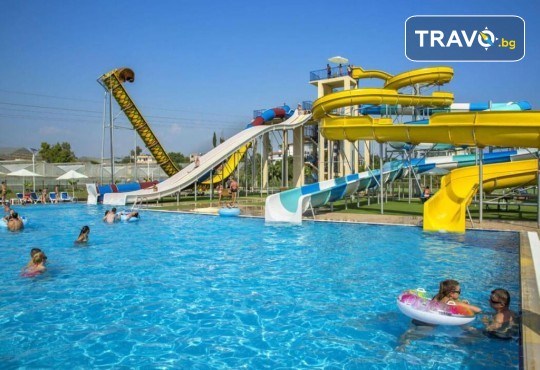 Ранни записвания за морска ваканция, 10дни/7 нощувки Ultra All Inclusive в Alan Xafira Deluxe Resort & Spa 5*, транспорт и безплатно настаняване на дете до 12.99 г. от Belprego Travel - Снимка 4