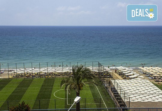 Ранни записвания за морска ваканция, 10дни/7 нощувки Ultra All Inclusive в Alan Xafira Deluxe Resort & Spa 5*, транспорт и безплатно настаняване на дете до 12.99 г. от Belprego Travel - Снимка 17