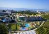 Ранни записвания за морска ваканция, 10дни/7 нощувки Ultra All Inclusive в Alan Xafira Deluxe Resort & Spa 5*, транспорт и безплатно настаняване на дете до 12.99 г. от Belprego Travel - thumb 10