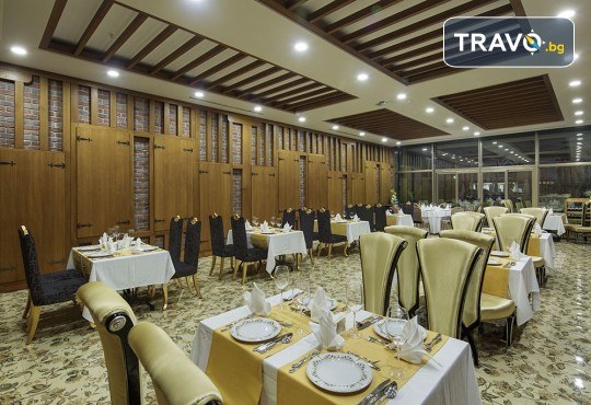 Ранни записвания за морска ваканция, 10дни/7 нощувки Ultra All Inclusive в Alan Xafira Deluxe Resort & Spa 5*, транспорт и безплатно настаняване на дете до 12.99 г. от Belprego Travel - Снимка 12