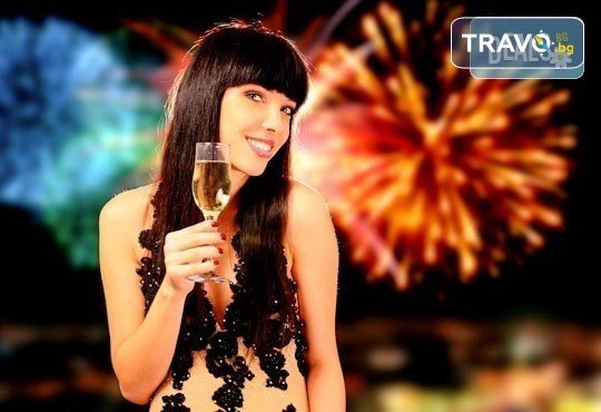 -10% за Нова година в София, Best Western PREMIER Sofia Airport! Куверт с богато празнично 5 степено меню: стартер, салата, основно, следястие, десерт и неограничени Премиум напитки, DJ програма през НГ нощ и томбола с награди - Снимка 2