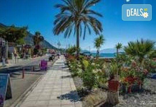 Екскурзия до остров Лефкада - изумрудения остров с три нощувки, закуски и транспорт от Варна, Слънчев бряг, Бургас и Стара Загора от Ню Сън Травел - Снимка 3