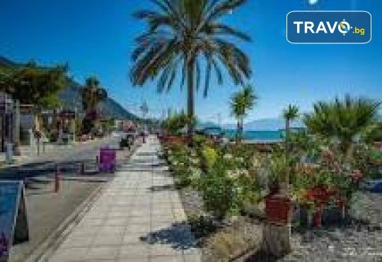 Екскурзия до остров Лефкада - изумрудения остров с три нощувки, закуски и транспорт от Варна, Слънчев бряг, Бургас и Стара Загора от Ню Сън Травел - Снимка 3