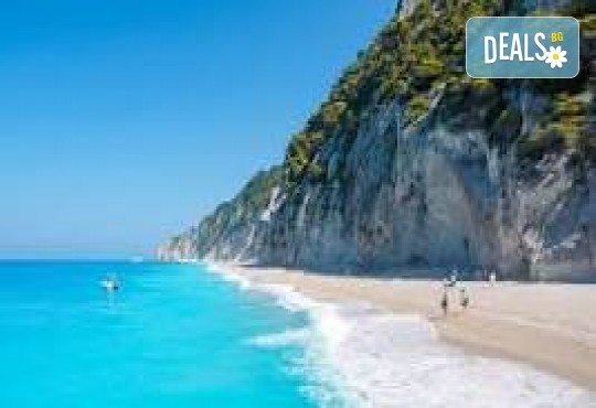 Екскурзия до остров Лефкада - изумрудения остров с три нощувки, закуски и транспорт от Варна, Слънчев бряг, Бургас и Стара Загора от Ню Сън Травел - Снимка 4