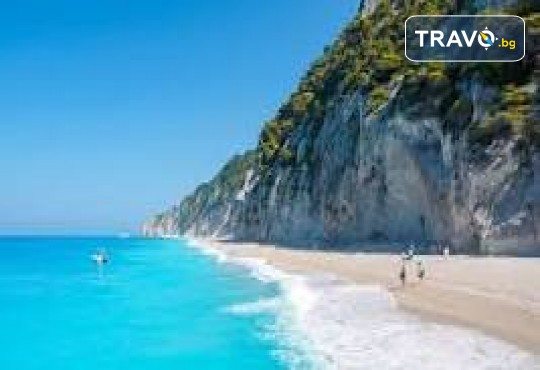 Екскурзия до остров Лефкада - изумрудения остров с три нощувки, закуски и транспорт от Варна, Слънчев бряг, Бургас и Стара Загора от Ню Сън Травел - Снимка 4