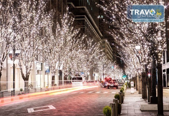 Предколедна магия в Будапеща и Виена с приказни коледни базари: 3 нощувки със закуски, плюс транспорт и възможност за Големия завой на Дунав и разходка с корабче, от Глобул Турс - Снимка 2