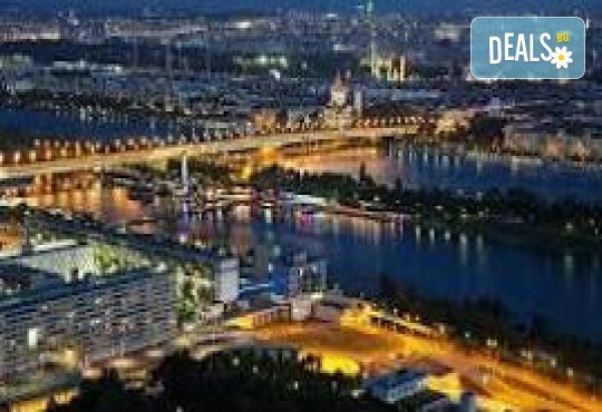 Предколедна магия в Будапеща и Виена с приказни коледни базари: 3 нощувки със закуски, плюс транспорт и възможност за Големия завой на Дунав и разходка с корабче, от Глобул Турс - Снимка 20