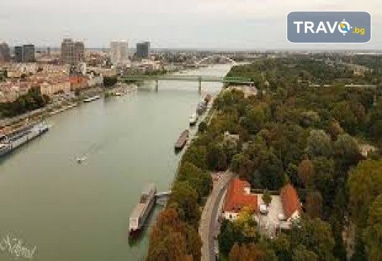 Предколедна магия в Будапеща и Виена с приказни коледни базари: 3 нощувки със закуски, плюс транспорт и възможност за Големия завой на Дунав и разходка с корабче, от Глобул Турс - Снимка 15