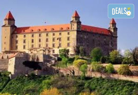 Предколедна магия в Будапеща и Виена с приказни коледни базари: 3 нощувки със закуски, плюс транспорт и възможност за Големия завой на Дунав и разходка с корабче, от Глобул Турс - Снимка 16