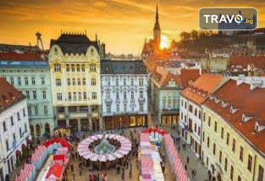 Предколедна магия в Будапеща и Виена с приказни коледни базари: 3 нощувки със закуски, плюс транспорт и възможност за Големия завой на Дунав и разходка с корабче, от Глобул Турс - Снимка 13