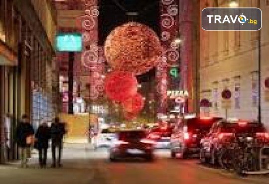 Предколедна екскурзия до приказна Виена: 2 нощувки със закуски, транспорт, посещение на Парндорф, Пратера и базарите, от Глобул Турс - Снимка 3