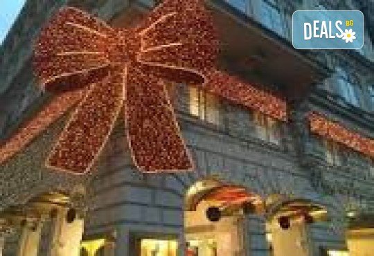 Предколедна екскурзия до приказна Виена: 2 нощувки със закуски, транспорт, посещение на Парндорф, Пратера и базарите, от Глобул Турс - Снимка 4