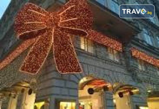 Предколедна екскурзия до приказна Виена: 2 нощувки със закуски, транспорт, посещение на Парндорф, Пратера и базарите, от Глобул Турс - Снимка 4