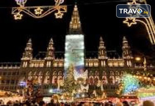 Предколедна екскурзия до приказна Виена: 2 нощувки със закуски, транспорт, посещение на Парндорф, Пратера и базарите, от Глобул Турс - Снимка 5
