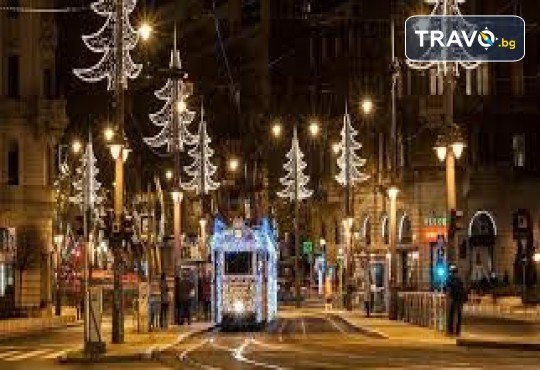 Предколедна екскурзия до приказна Виена: 2 нощувки със закуски, транспорт, посещение на Парндорф, Пратера и базарите, от Глобул Турс - Снимка 1