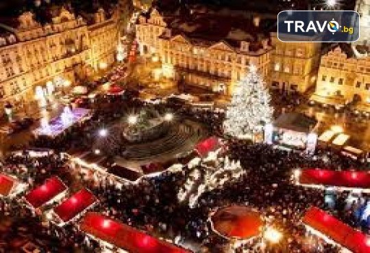 Предколедна екскурзия до приказна Виена: 2 нощувки със закуски, транспорт, посещение на Парндорф, Пратера и базарите, от Глобул Турс - Снимка 2