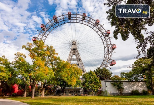 Предколедна екскурзия до приказните Будапеща и Виена ! 3 нощувки, закуски и транспорт от Рикотур - Снимка 5