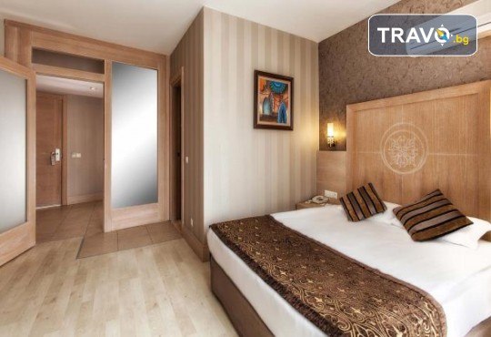 Ранни записвания - ALL INCLUSIVE почивка в SULTAN OF SIDE HOTEL 5*, Сиде, Анталия! 10 дни/ 7 нощувки транспорт и безплатно настаняване на дете до 11.99 г, от Belprego Travell - Снимка 15