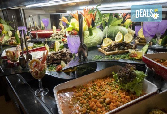 Ранни записвания - ALL INCLUSIVE почивка в SULTAN OF SIDE HOTEL 5*, Сиде, Анталия! 10 дни/ 7 нощувки транспорт и безплатно настаняване на дете до 11.99 г, от Belprego Travell - Снимка 10