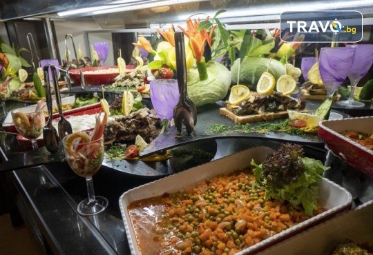 Ранни записвания - ALL INCLUSIVE почивка в SULTAN OF SIDE HOTEL 5*, Сиде, Анталия! 10 дни/ 7 нощувки транспорт и безплатно настаняване на дете до 11.99 г, от Belprego Travell - Снимка 10