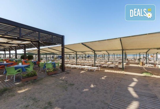 Ранни записвания - ALL INCLUSIVE почивка в SULTAN OF SIDE HOTEL 5*, Сиде, Анталия! 10 дни/ 7 нощувки транспорт и безплатно настаняване на дете до 11.99 г, от Belprego Travell - Снимка 18