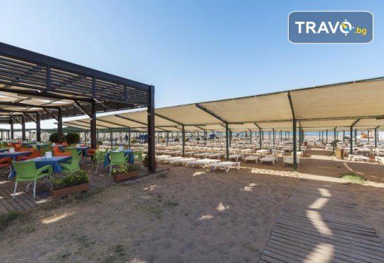 Ранни записвания - ALL INCLUSIVE почивка в SULTAN OF SIDE HOTEL 5*, Сиде, Анталия! 10 дни/ 7 нощувки транспорт и безплатно настаняване на дете до 11.99 г, от Belprego Travell - Снимка 18