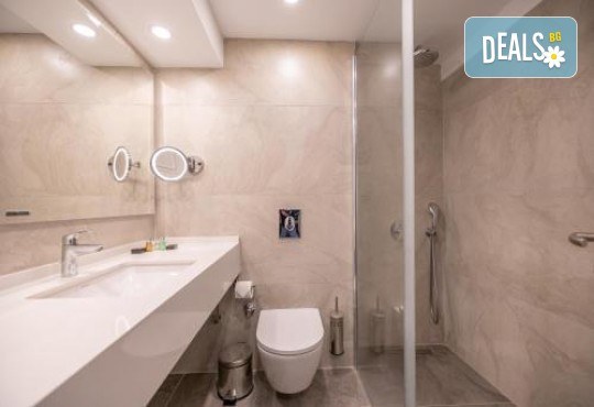 Ранни записвания - ALL INCLUSIVE почивка в PROXIMA HOTEL 4*, Кушадасъ! 10 дни/ 7 нощувки транспорт и безплатно настаняване на дете до 11.99 г, от Belprego Travell - Снимка 12