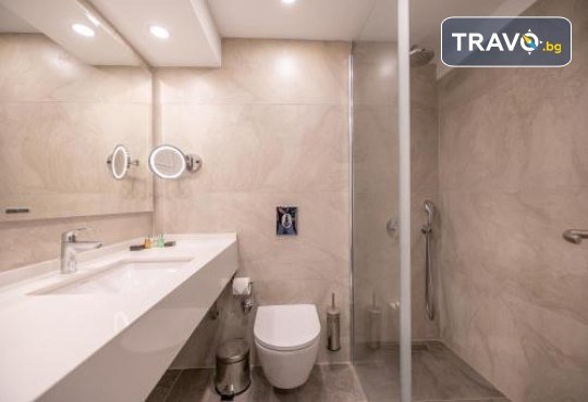 Ранни записвания - ALL INCLUSIVE почивка в PROXIMA HOTEL 4*, Кушадасъ! 10 дни/ 7 нощувки транспорт и безплатно настаняване на дете до 11.99 г, от Belprego Travell - Снимка 12